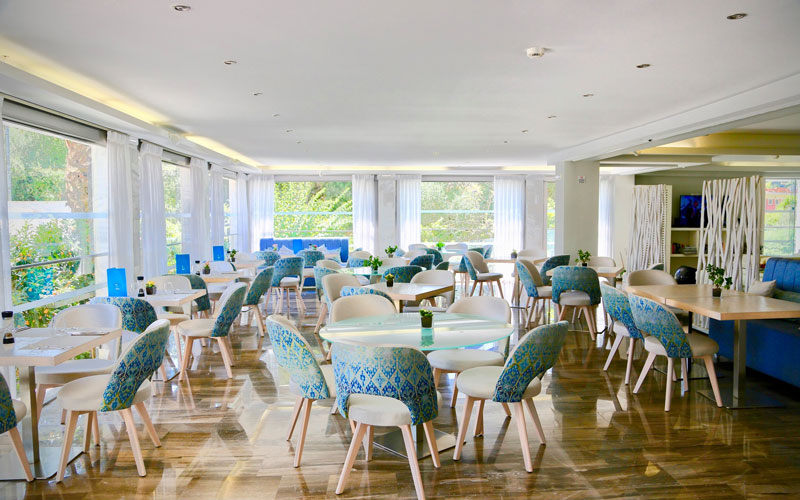 CORFU PALMA BOUTIQUE HOTEL 4*